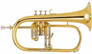 小型金管楽器 小型金管楽器