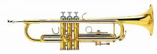 小型金管楽器