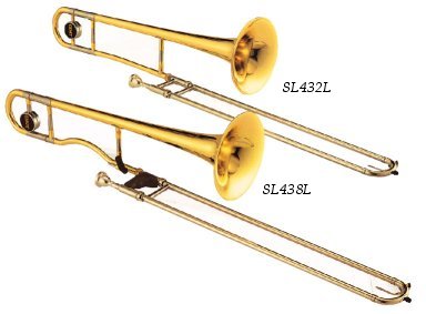 小型金管楽器